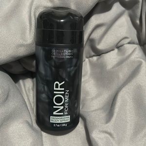 Noir For Men